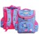 School Standard School, 34 x 27 x 20 cm, Devente Lite Donut 14l, ergonomic back