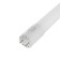 LED lamp Rev Led, T8, 10 W, G13, 4000 K, 600 mm, neutral light