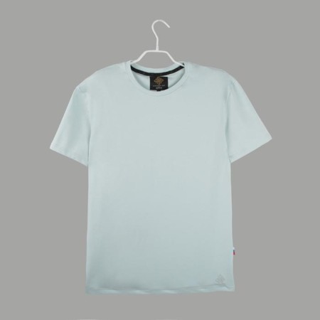 T -shirt SL by KAFTAN "BASIC", 50, heavenly-6