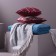 Decorative pillow Great Gatsby, size 40x40 cm