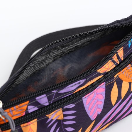 Waist bag 30*1.5*10 cm, lightning department, 2 n/pocket-5