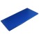 Mat Onlytop, 200x100x6 cm, 1 addition, blue color