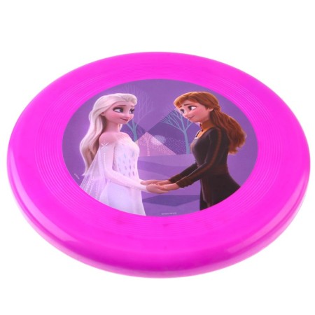 Flying saucer, cold heart, diameter 20.7 cm-2