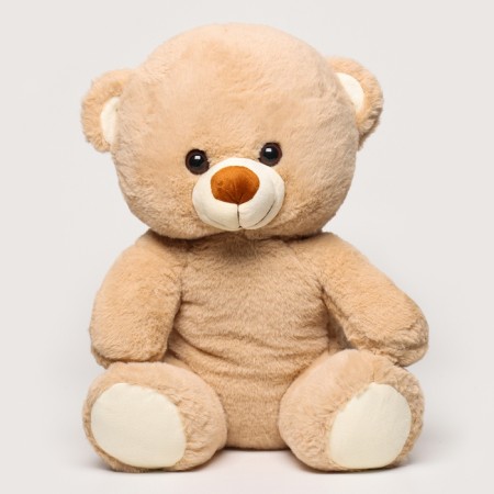 Soft toy Bear-1