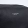 Bag Cross-Bodi with a zipper, black color