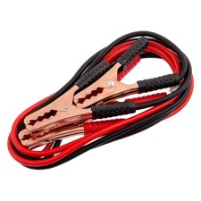 Stels starting wires, 200 a, 2.3 m, zipper bag