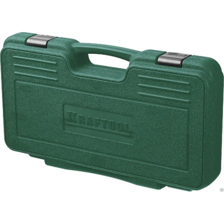 Kraftool 23650-H12, for couplings, under the rations of pipe from Metal CV, case, case-1