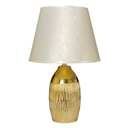 Celeste table lamp E14 40W Gold 22x22x28 cm Risalux-7