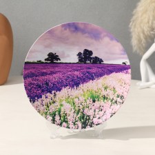 Decorative plate 