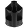 Organizer stand for the Mini Desk office without filling Black Or7