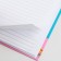 Diary A5 80 l. 7BC No Dramama Llama