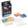 Thermalmodic "Cosmic Adventures" with tweezers, key fabric