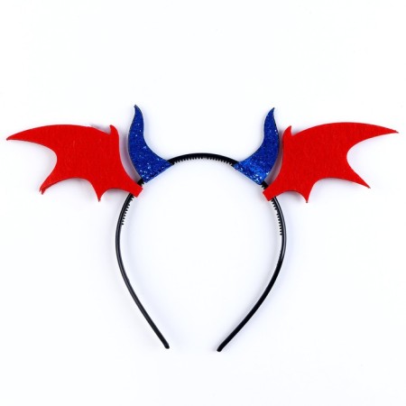 Carnival set "Dragon of Fire", cloak and rim-7