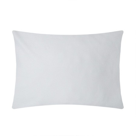 Pillowcase of crumb I, color gray 40x60 cm, 100% cotton, calico