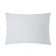 Pillowcase of crumb I, color gray 40x60 cm, 100% cotton, calico