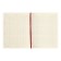 Universal diary for grades 1-11, 48 sheets "kitten", artificial leather cover, liescse