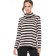 Longsliv female, size 52
