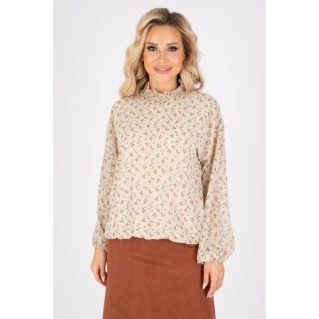 Female blouse, size 44-8