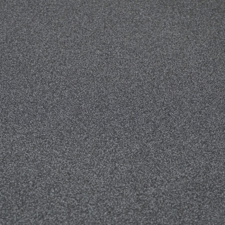 Dining table Leif, 900 × 900 × 750 mm, dark gray color-4