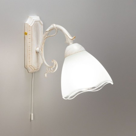 Bra Citilux "Latur" CL413410, 1x75W, E27, white color-12