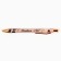 Handle Ballic Automatic Soft-Tach Plastic "Teacher No. 1", Blue Paste, 0.7 mm
