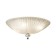 Ceiling light MayToni C809CL-04CH, 4XE14, 60W, 40x40x18 cm, chromium color