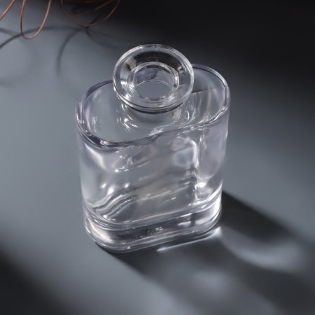 Diffusor for Gallo essential oils 150 ml transparent 3.7x7.7x12.5 cm-4