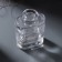 Diffusor for Gallo essential oils 150 ml transparent 3.7x7.7x12.5 cm