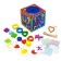 Puzzle "Magic Cube"