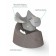 Pot children's amababy bonny, color gray color