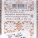 Yarn "Forever" 100% microfiber acrylic 300m/50g (167 beige)