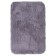 CHIC bathroom mat, gray color, 60x90 cm