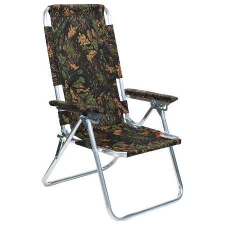 Stezlong armchair No. 5 "Bear", color mix-8