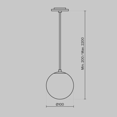 Luna Led-7