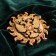 Suspension for the car "Two -headed eagle" cedar, Goebr of Russia