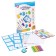 The training game "Countable sticks. Mathematics"