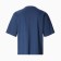 Men's T -shirt MIST FJord, size 46, blue