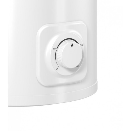 Thermex IC 10-U water heater, cumulative, 1.5 kW, 10 l, upper eyeliner, white-5