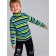 Turtleneck for a boy, height 98 cm