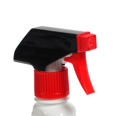 Kerry plastic policies with a matte effect, forest berries, 500 ml, trigger-2