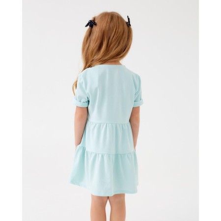 Платье детское KAFTAN "Unicorn" р.28 (86-92)-5