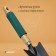 Sitting planting Greengo, length 33.5 cm, width 6.5 cm, wooden handle with foam