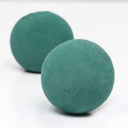 Floristic ball "Upak Land" 9 cm-1