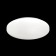 Simple lamp, 48W LED 4000K, 3400LM, white color, IP43