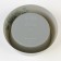 Plastic bowl "Best Friend", gray, 300 ml