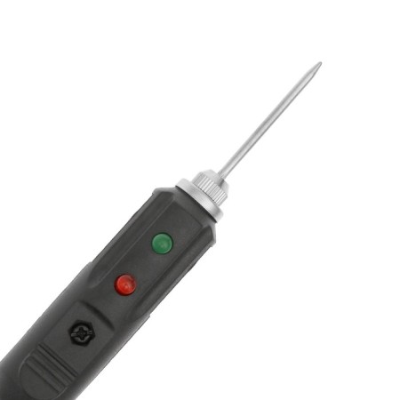 Voltage indicator - Autotester, sound Torso, 6 - 24 V, wire 85 cm-2