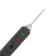 Voltage indicator - Autotester, sound Torso, 6 - 24 V, wire 85 cm