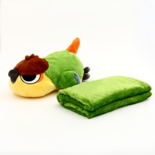 Soft toy 