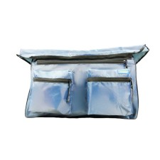 Sibermo Syvens, soft, trained for boat shop, 70x22 cm, color mix, 01210901.70