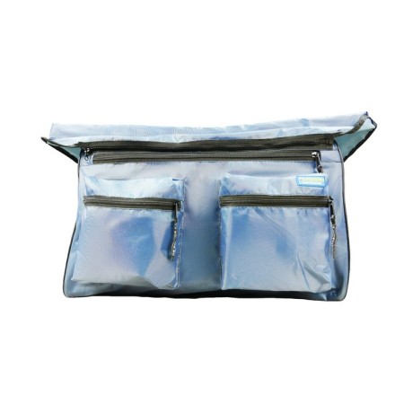 Sibermo Syvens, soft, trained for boat shop, 70x22 cm, color mix, 01210901.70